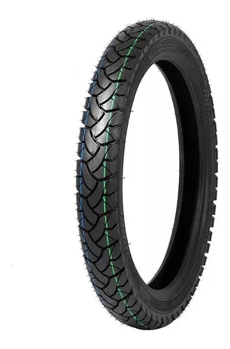 Llanta Timsun 3.00-18 52p 6pr Ts-679 Trasera $776