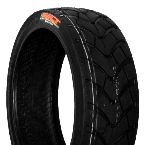 Foto 3 pulgar | Llanta Mct 130/60-13 All Terrain Tubeless Bl-361