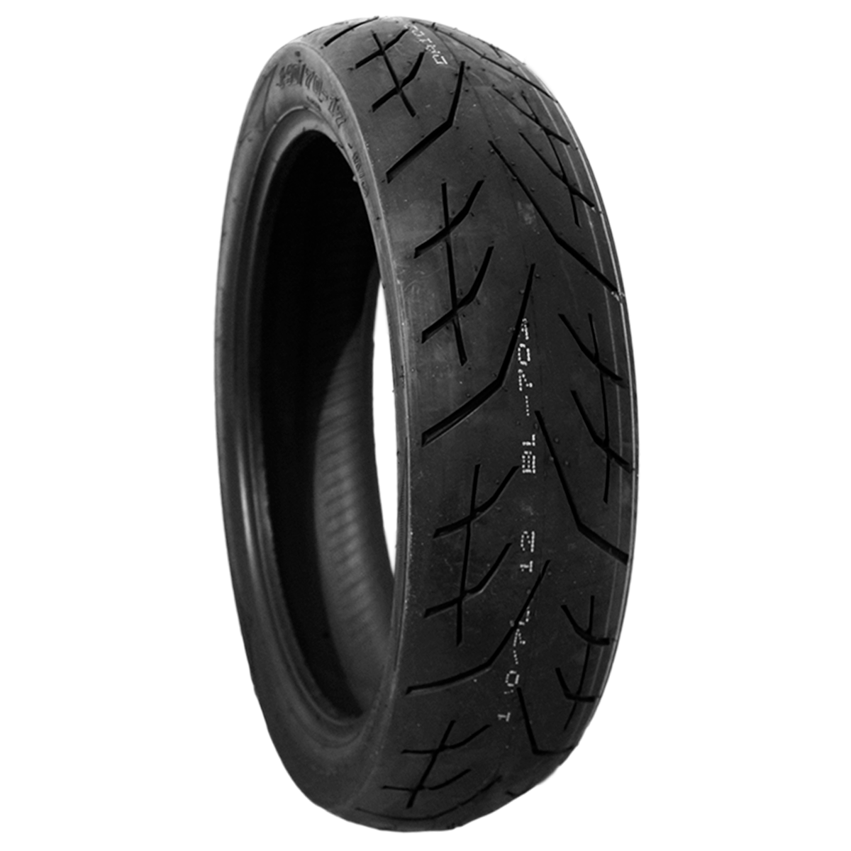 Foto 2 | Llanta MCT 140/70-17 Race Tubeless Ml-702