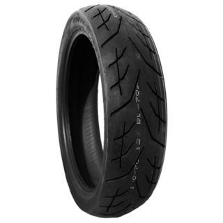 Foto 2 | Llanta MCT 140/70-17 Race Tubeless Ml-702