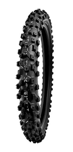 Llanta Timsun 80/100-21 51p Ts-835f Off-road Usa Cámara $1,771