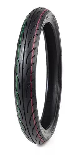 Llanta Timsun 80/90-16 43n Ts-602 Tubeless Delantera $689