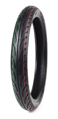 Foto 2 pulgar | Llanta Timsun 80/90-16 43n Ts-602 Tubeless Delantera