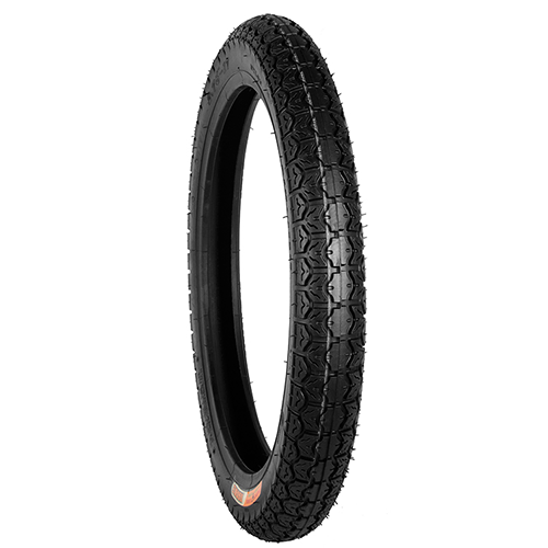 Foto 2 pulgar | Lllanta Mct 250-18 Street Tt Armadillo Protec Mod. Ml-207
