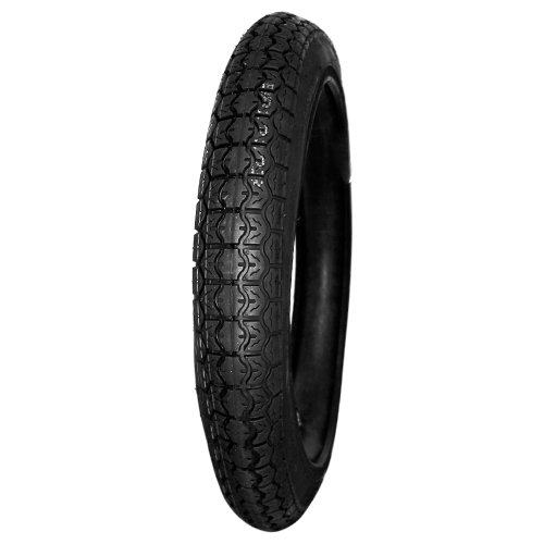 Foto 3 pulgar | Lllanta Mct 250-18 Street Tt Armadillo Protec Mod. Ml-207