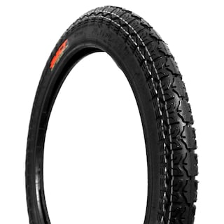 Foto 3 | Lllanta Mct 250-18 Street Tt Armadillo Protec Mod. Ml-207