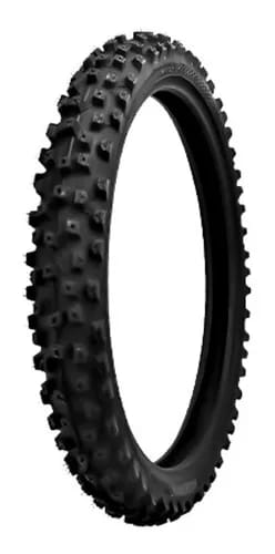 Llanta Timsun 70/100-19 42m Ts-835f Off-road Usa Cámara $1,248