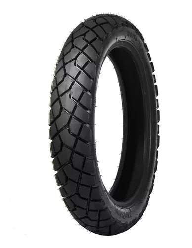 Llanta Timsun 3.50-16 58p 6pr Ts-629 Tubeless Trasera $1,104