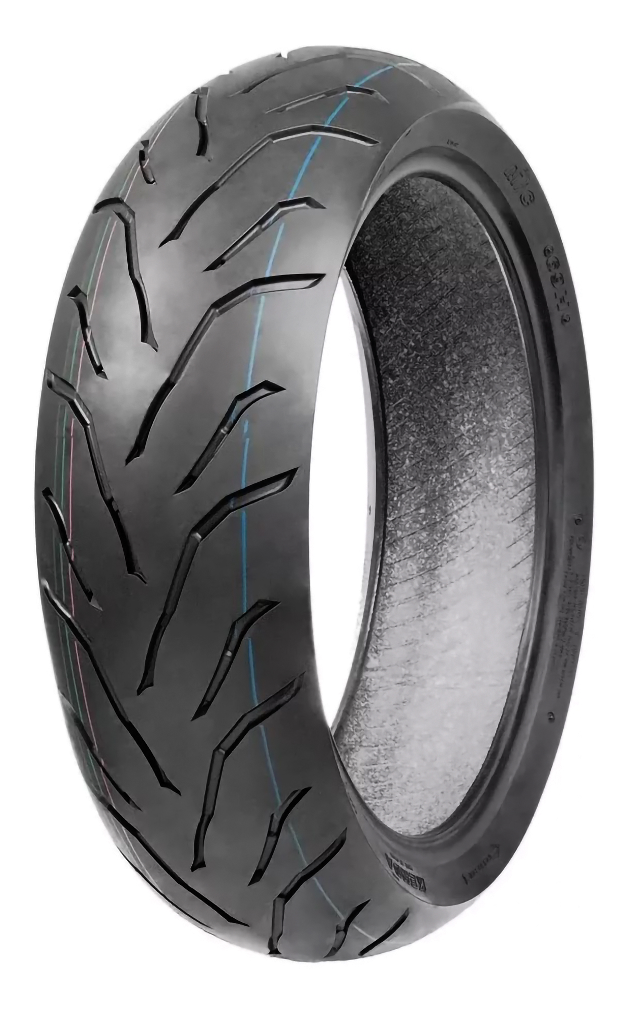 Llanta Kenda K711 140/70-17 66h Deportiva Uso Sin Cámara