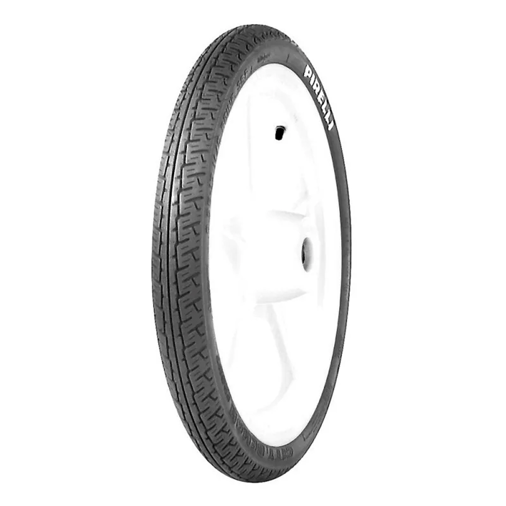 Llanta Pirelli City Demon 2.75-18 42p Uso Sin Cámara
