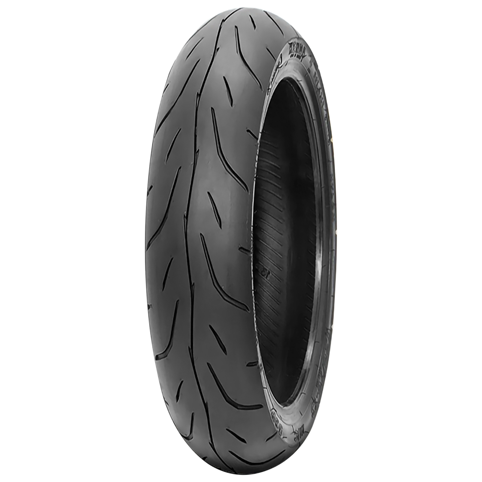 Llanta Kenda K711 110/70-17 54h Deportiva Uso Sin Cámara
