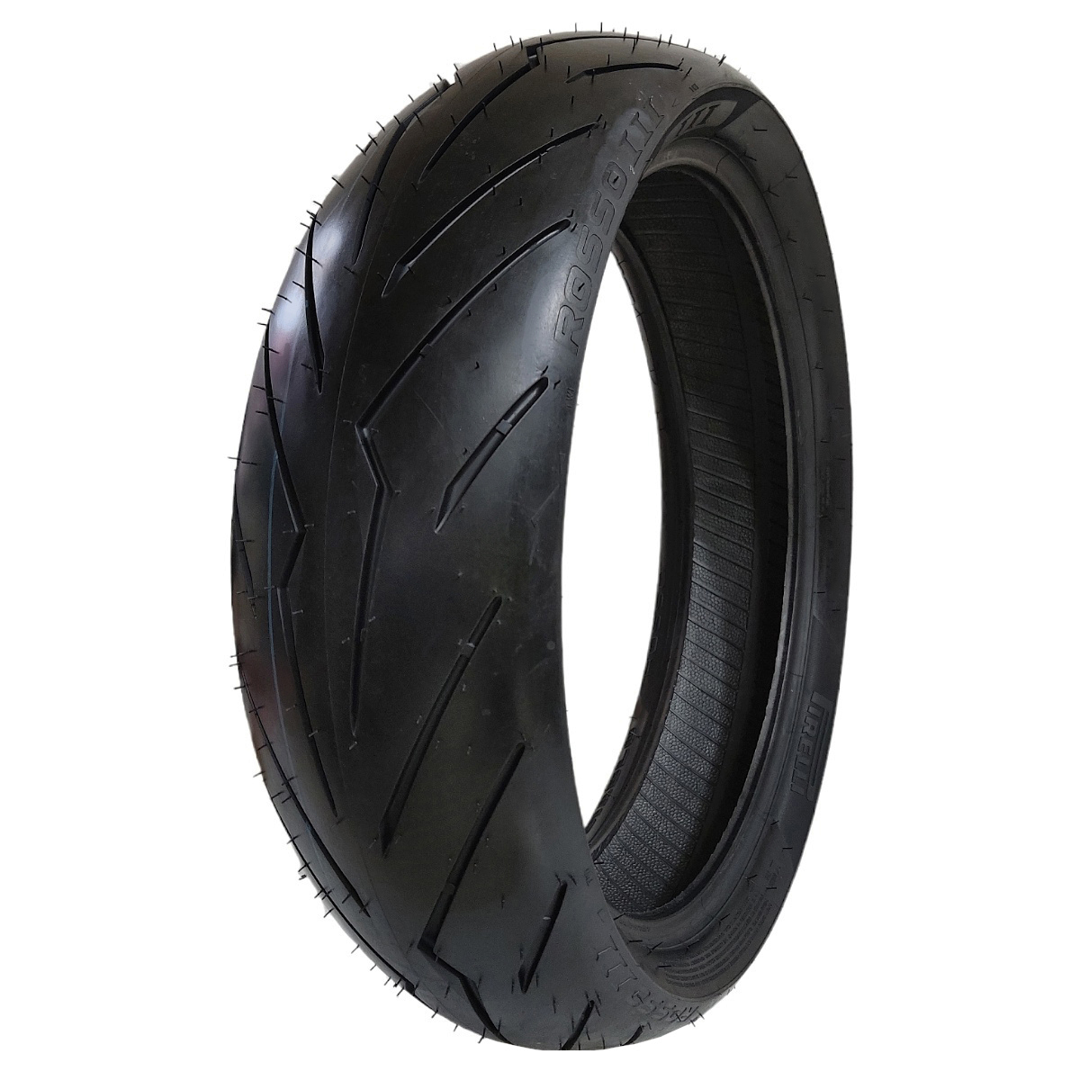 Foto 2 pulgar | Llanta Pirelli Diablo Rosso 3 140/70r 17 66h Uso Sin Cámara