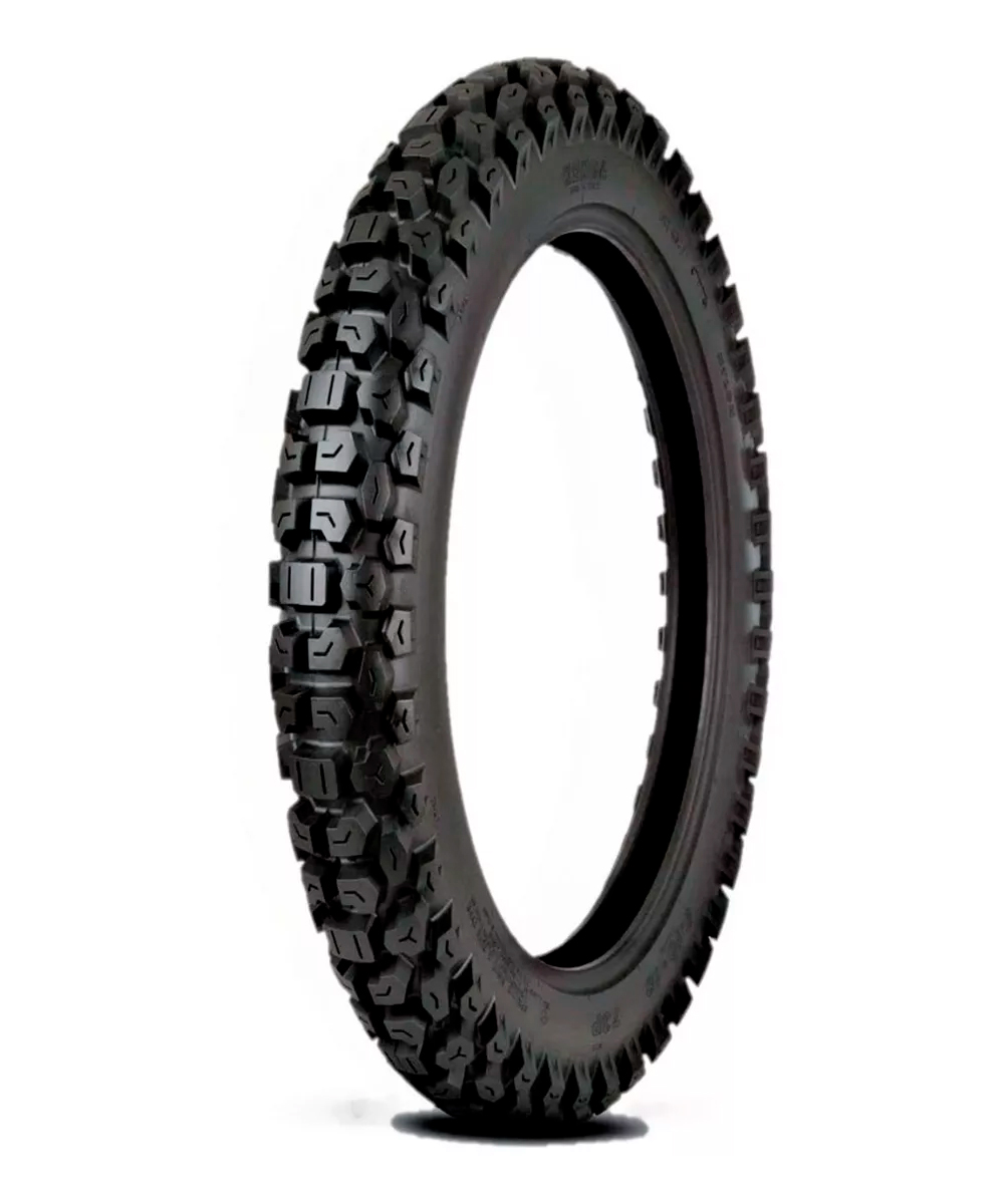 Llanta Kenda K270 3.00-21 51p Enduro Cross Usa Cámara