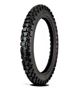 Foto 1 | Llanta Kenda K270 3.00-21 51p Enduro Cross Usa Cámara