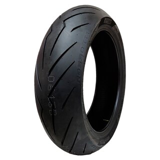 Foto 1 | Llanta Pirelli Diablo Rosso 3 190/50zr 17 73w Uso Sin Cámara