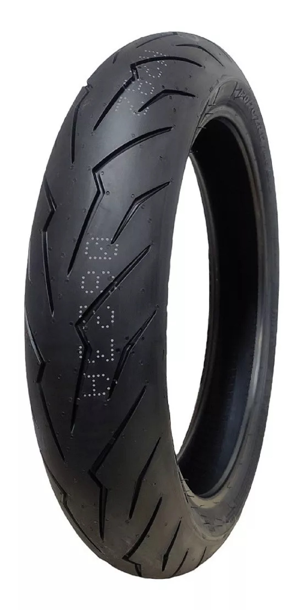 Foto 2 pulgar | Llanta Pirelli Diablo Rosso 3 120/70zr 17 58w Uso Sin Cámara