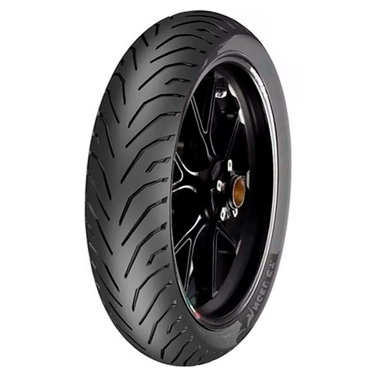 Llanta Pirelli Angel City 150/60-17 66s No Usa Cámara $2,499