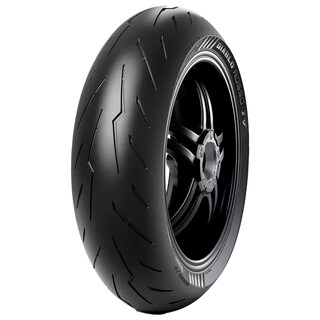 Foto 1 | Llanta Pirelli Diablo Rosso 4 150/60zr 17 66w No Usa Cámara