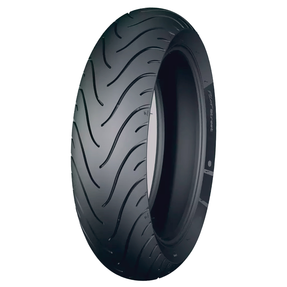 Llanta Michelin Pilot Street Radial 150/60r 17 66h Tl