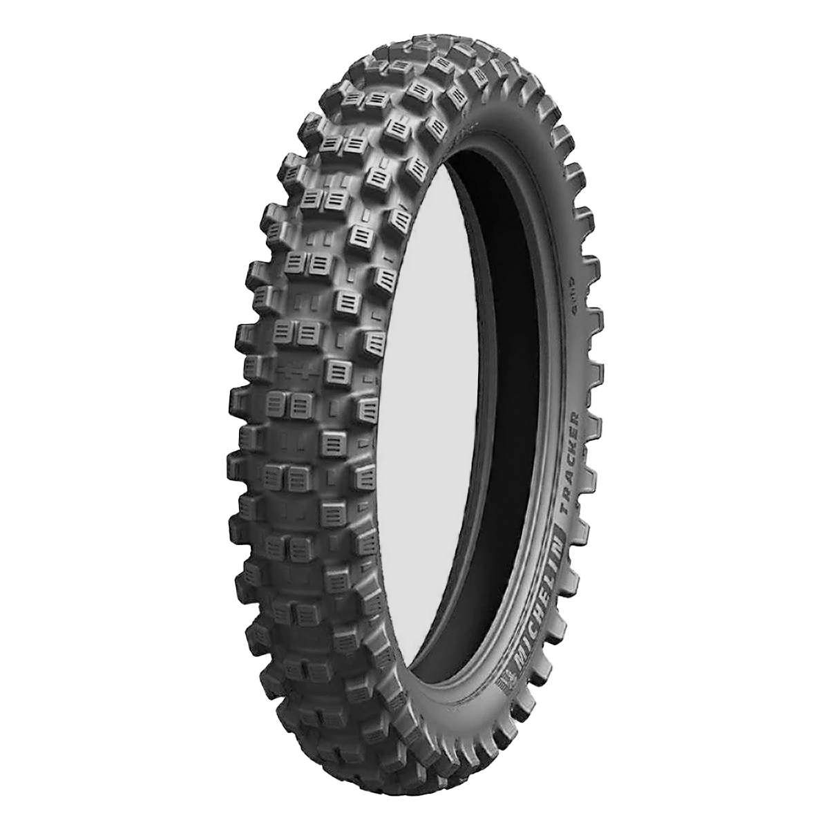 Foto 2 pulgar | Llanta Michelin Tracker 110/100-18 64r Cross Usa Cámara