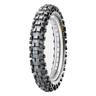 Foto 1 | Llanta Maxxis 110/100-18 Cross Usa Cámara