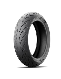 Foto 1 | Llanta 180/55zr17 Michelin Road 6 Gt 73w