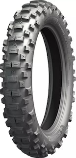 Foto 1 | Llanta 140/80-18 Michelin Enduro Medium 70r Uso Con Camara