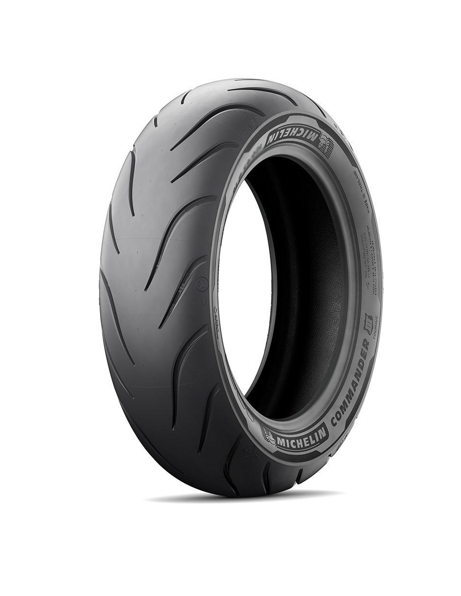 Foto 2 pulgar | Llanta 130/70b18 Michelin Commander Iii Trg 63h Uso C/s Cam