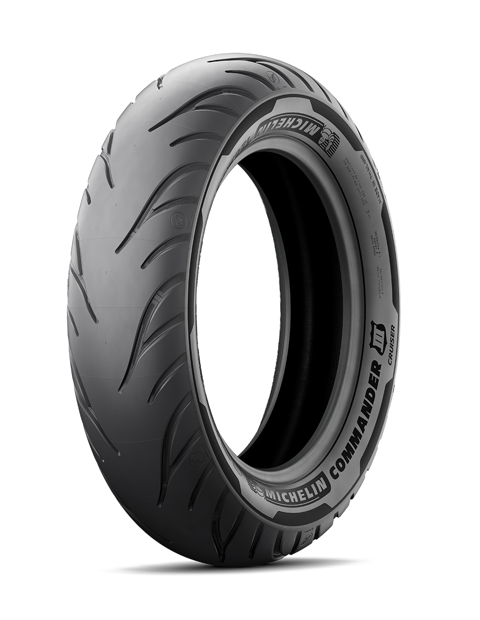 Foto 2 pulgar | Llanta Michelin Commander Iii Crsr 77h 150/80b16