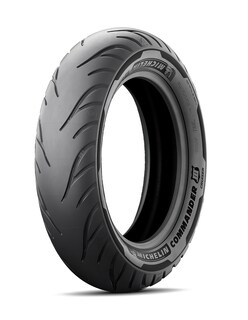 Foto 1 | Llanta Michelin Commander Iii Crsr 77h 150/80b16
