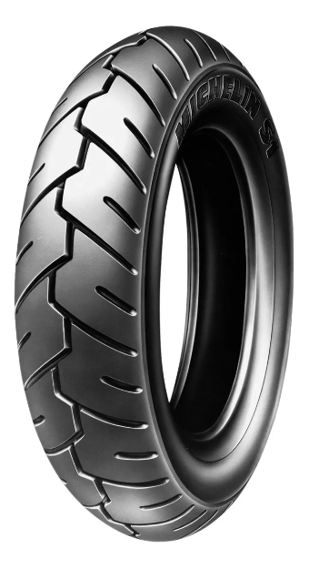 Llanta Michelin S1 50j 3.00-10