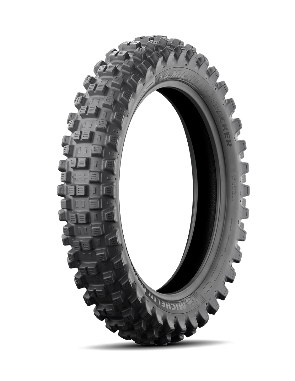 Llanta Michelin Tracker 65r Tt 120/90-18