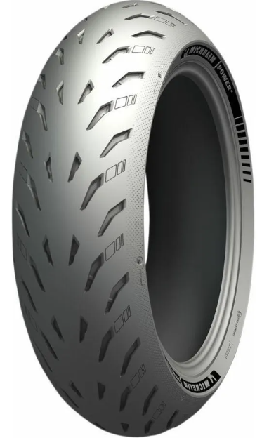 Foto 2 pulgar | Llanta 190/55zr17 Michelin Power 5  75w