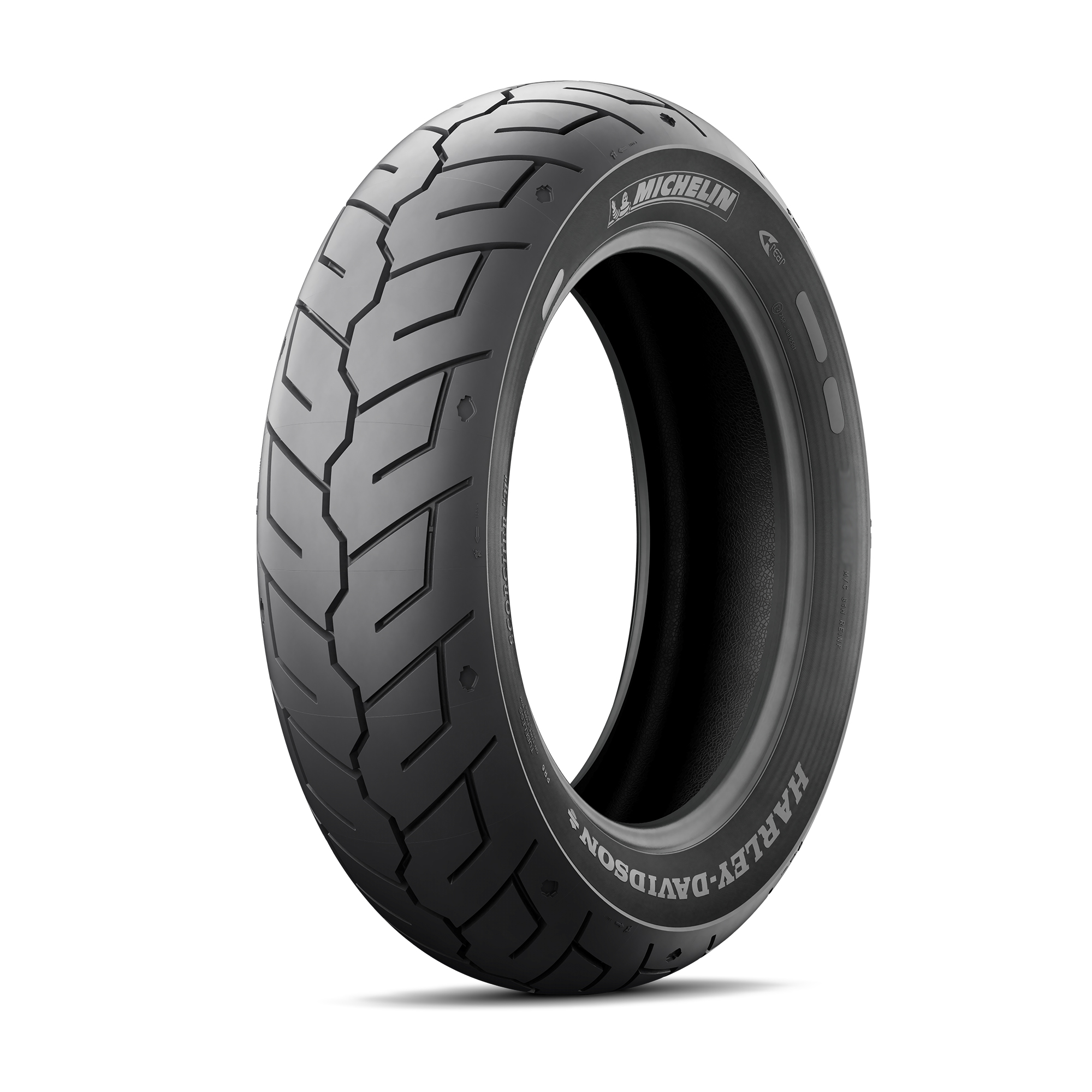 Foto 2 pulgar | Llanta 150/80b16 Michelin Scorcher 31 77hr