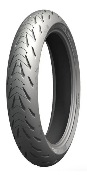 Foto 2 pulgar | Llanta Michelin 120/70zr19 Road5 60w