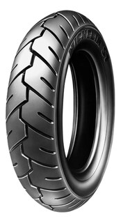 Foto 1 | Llanta para Motocicleta 100/90-10 Michelin S1 56J