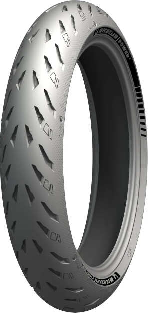 Foto 2 pulgar | Llanta para Motocicleta 120/70ZR17 Michelin Power 5 58W