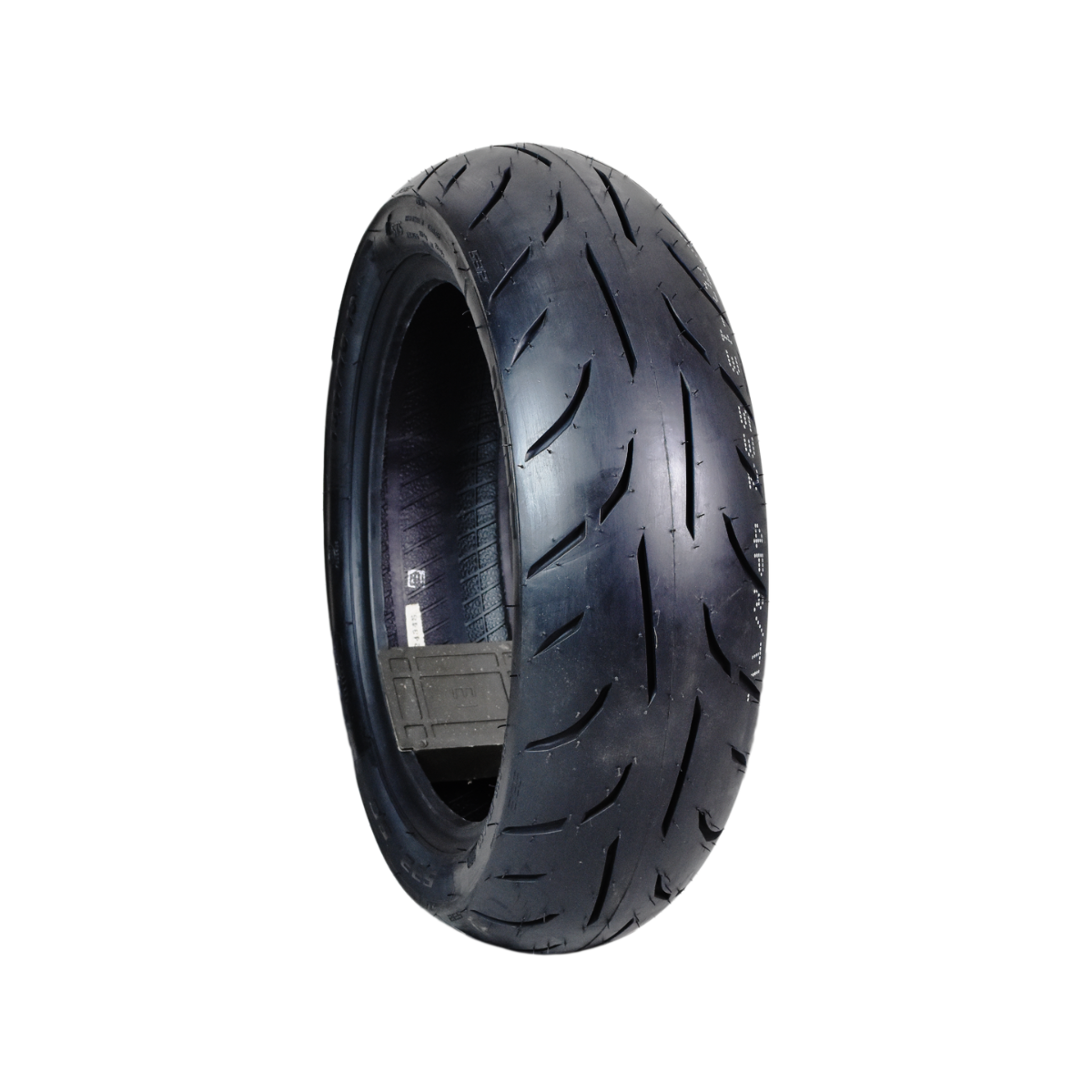 Llanta 110/70-13 (4) Wdt S32 F M/c 48s Tl