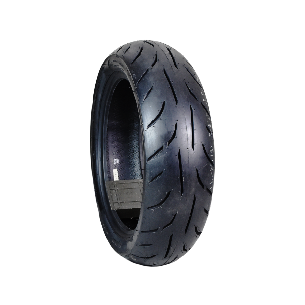Foto 2 pulgar | Llanta 130/70-13 (4) Wdt S32 M/c Tl