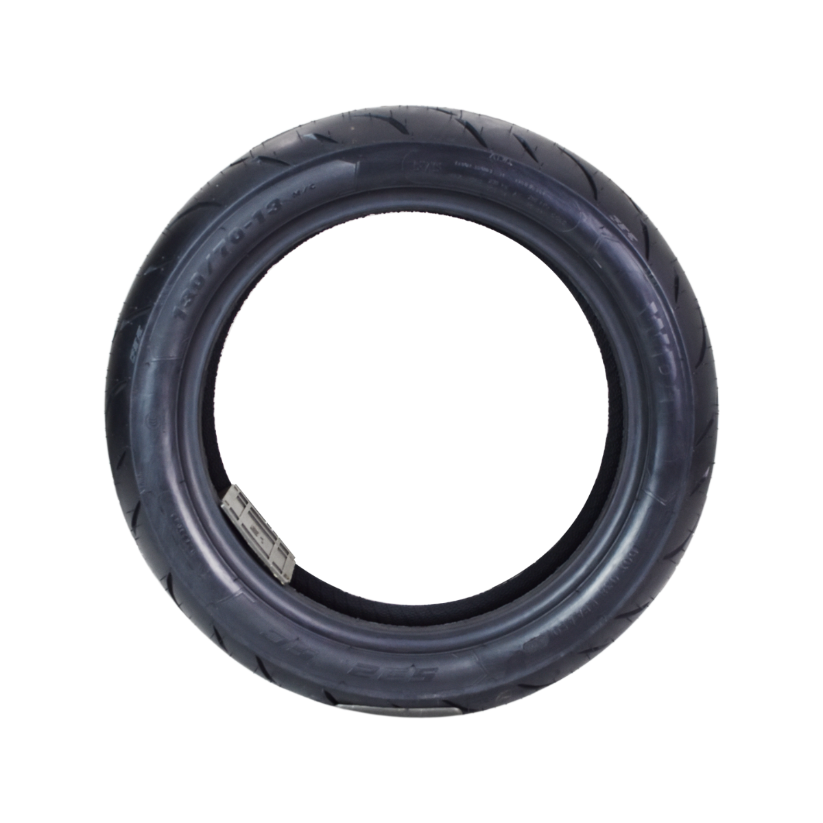Foto 4 pulgar | Llanta 130/70-13 (4) Wdt S32 M/c Tl