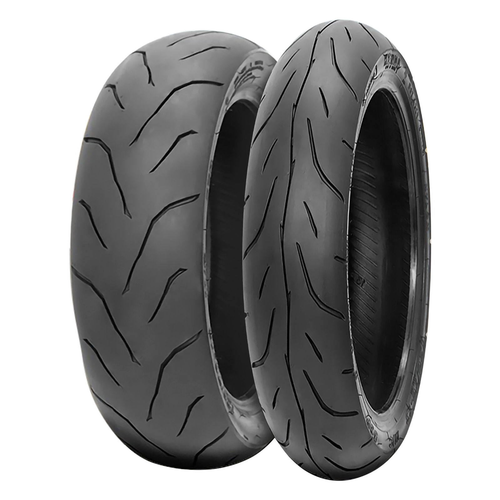 Llantas Kenda K711 140/70-17 + 100/80-17 para Motocicleta