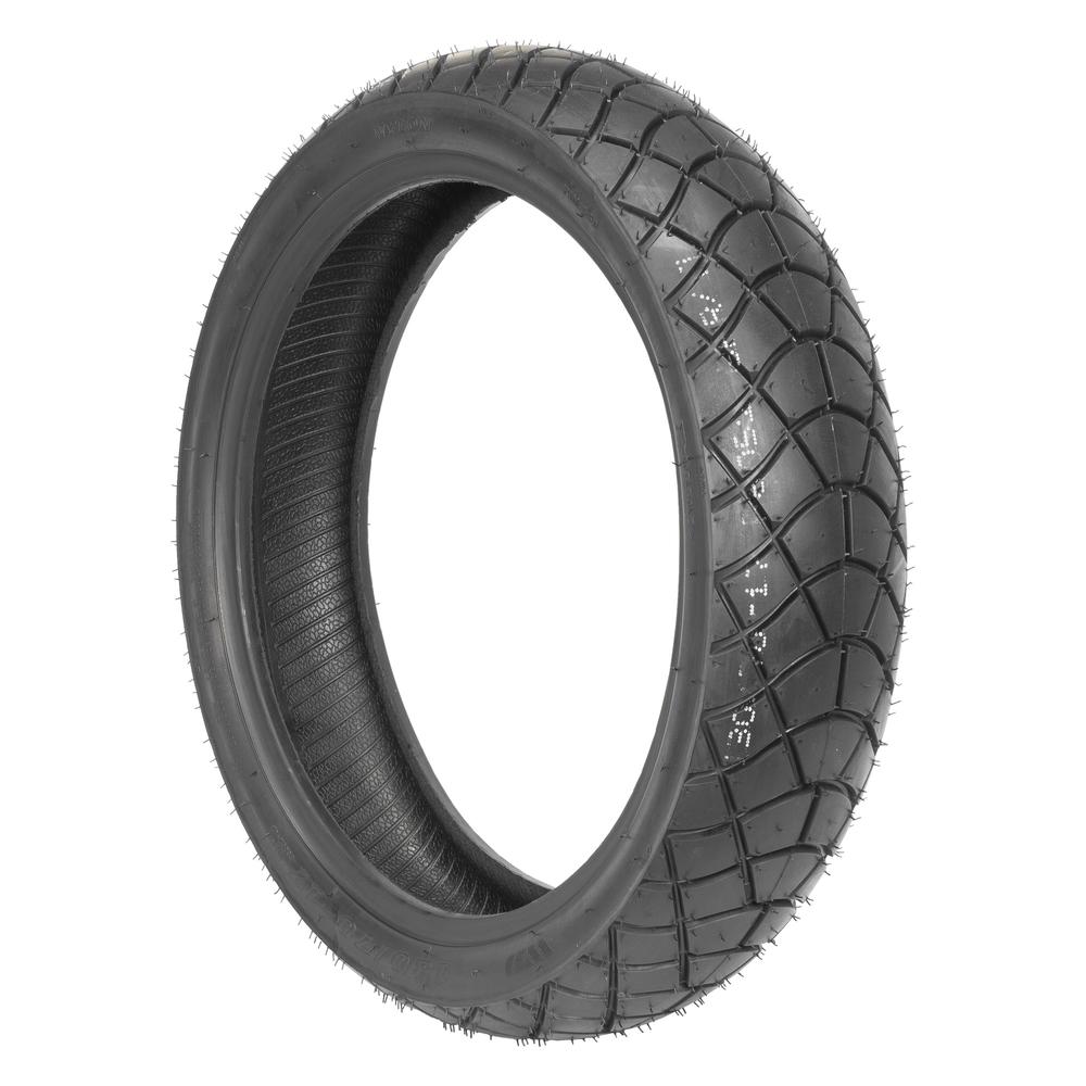 Llanta Para Moto 130/70-17 Tubeless Motometa $960