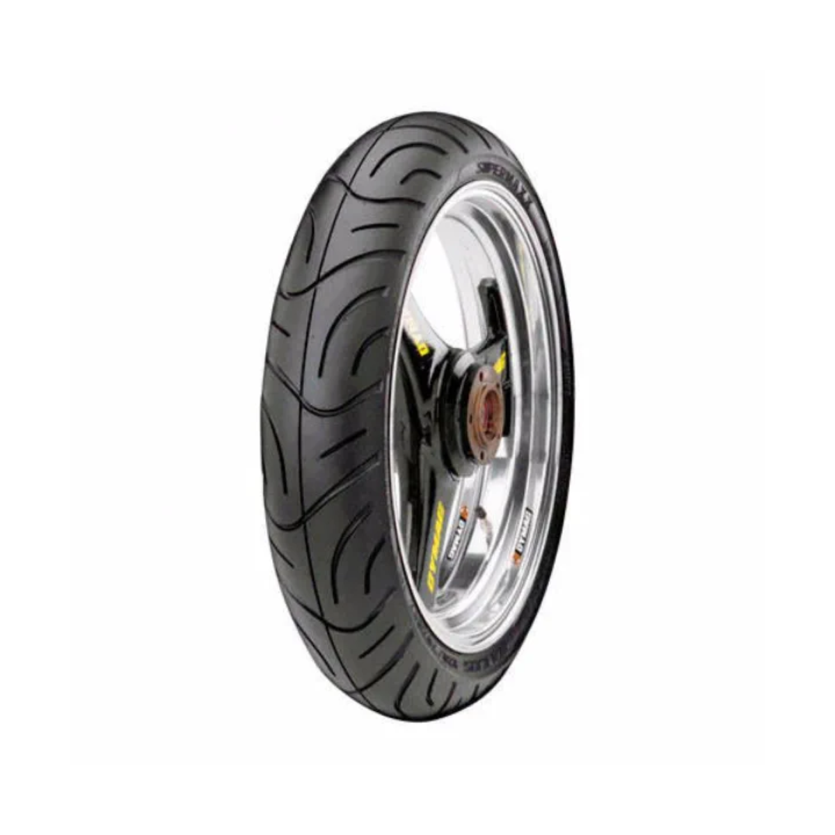 Foto 3 pulgar | Llanta 120/70-12 Maxxis M6029 51l Tl