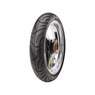 Foto 2 | Llanta 130/70-12 Maxxis M6029 64l Tl