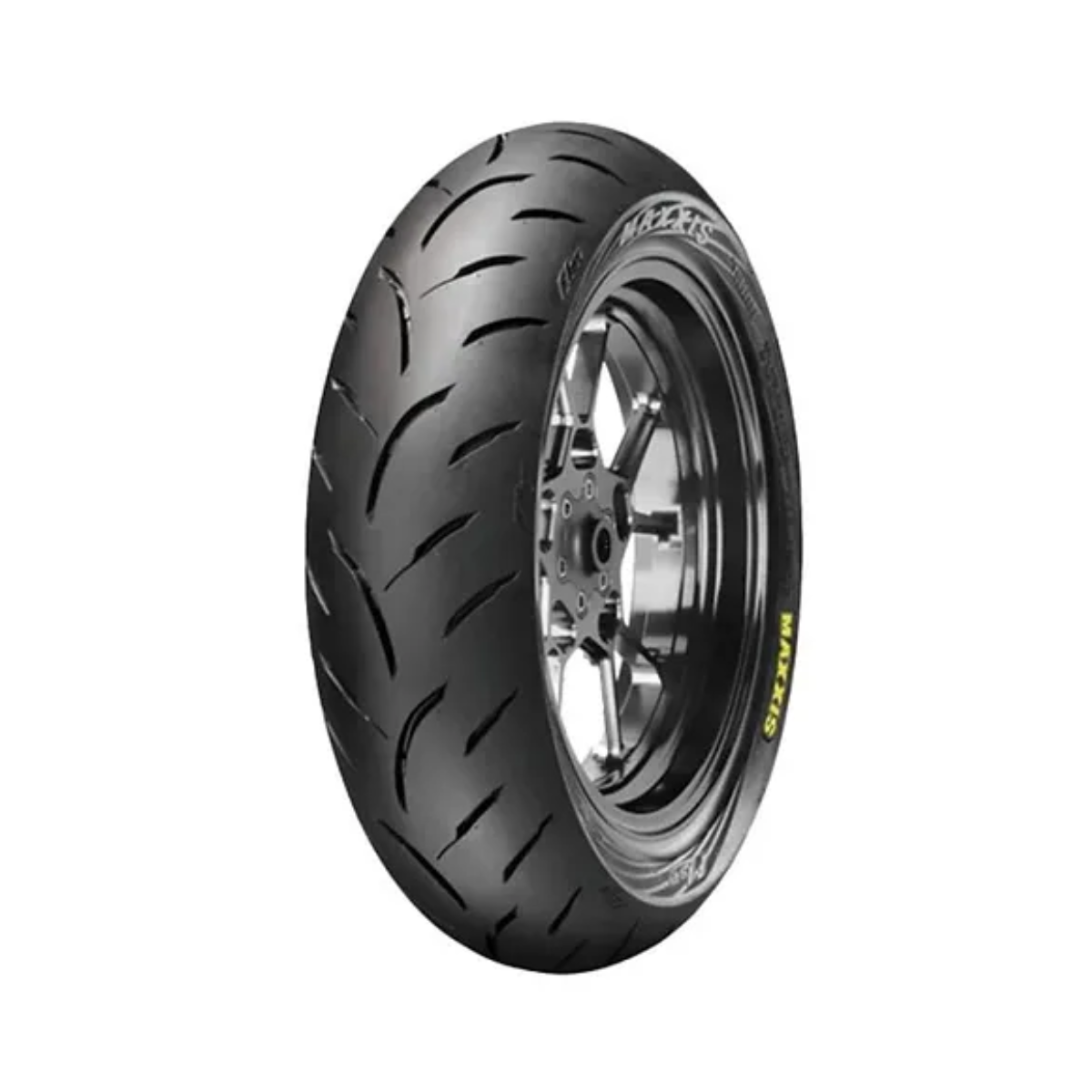 Llanta Maxxis M0098s 61j Re 3c Tl 100/90-10