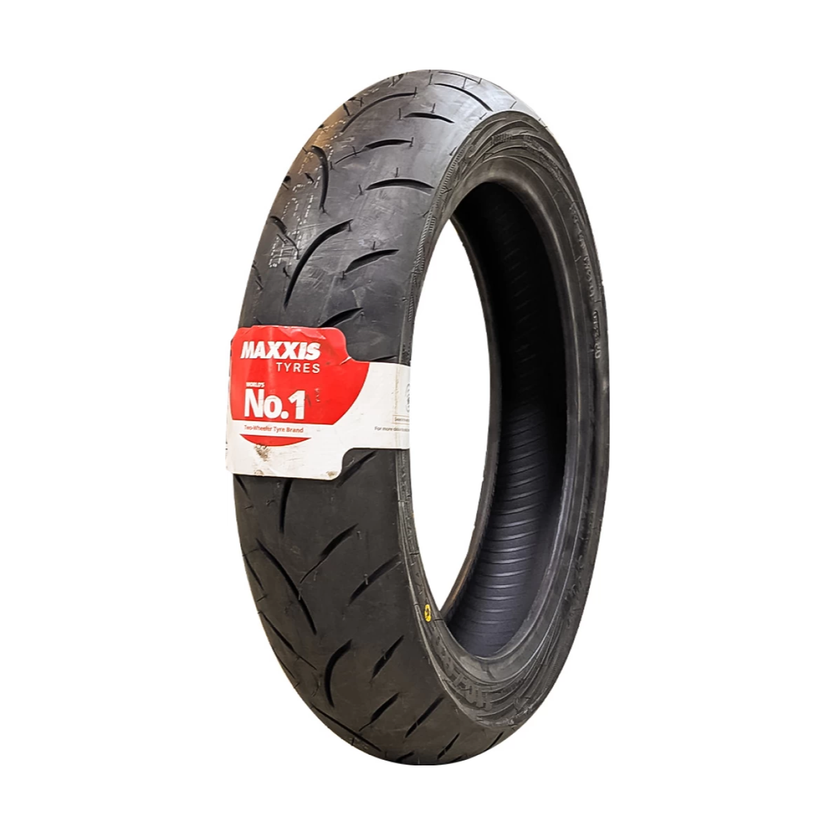 Foto 2 | Llanta Maxxis M0098s 61j Re 3c Tl 100/90-10