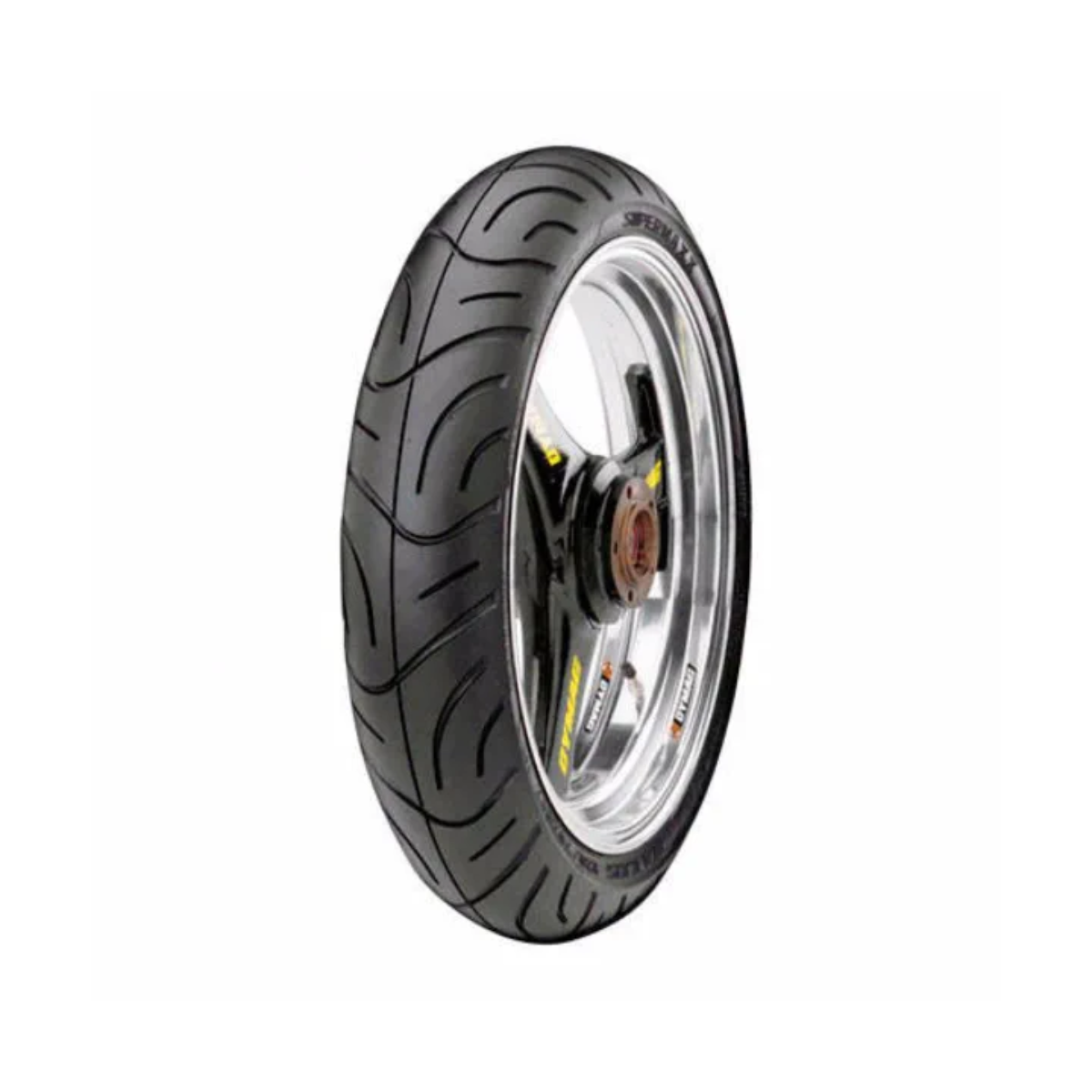 Foto 2 | Llanta 90/90-10 Maxxis M6029 50j Tl