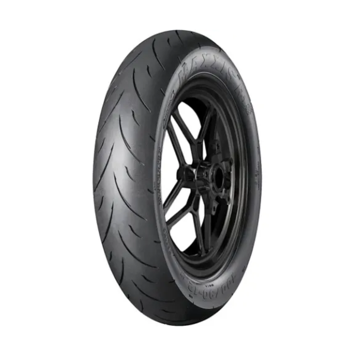 Foto 2 pulgar | Llanta 100/90-10 Maxxis Ma-r1 Sport  56j Tl