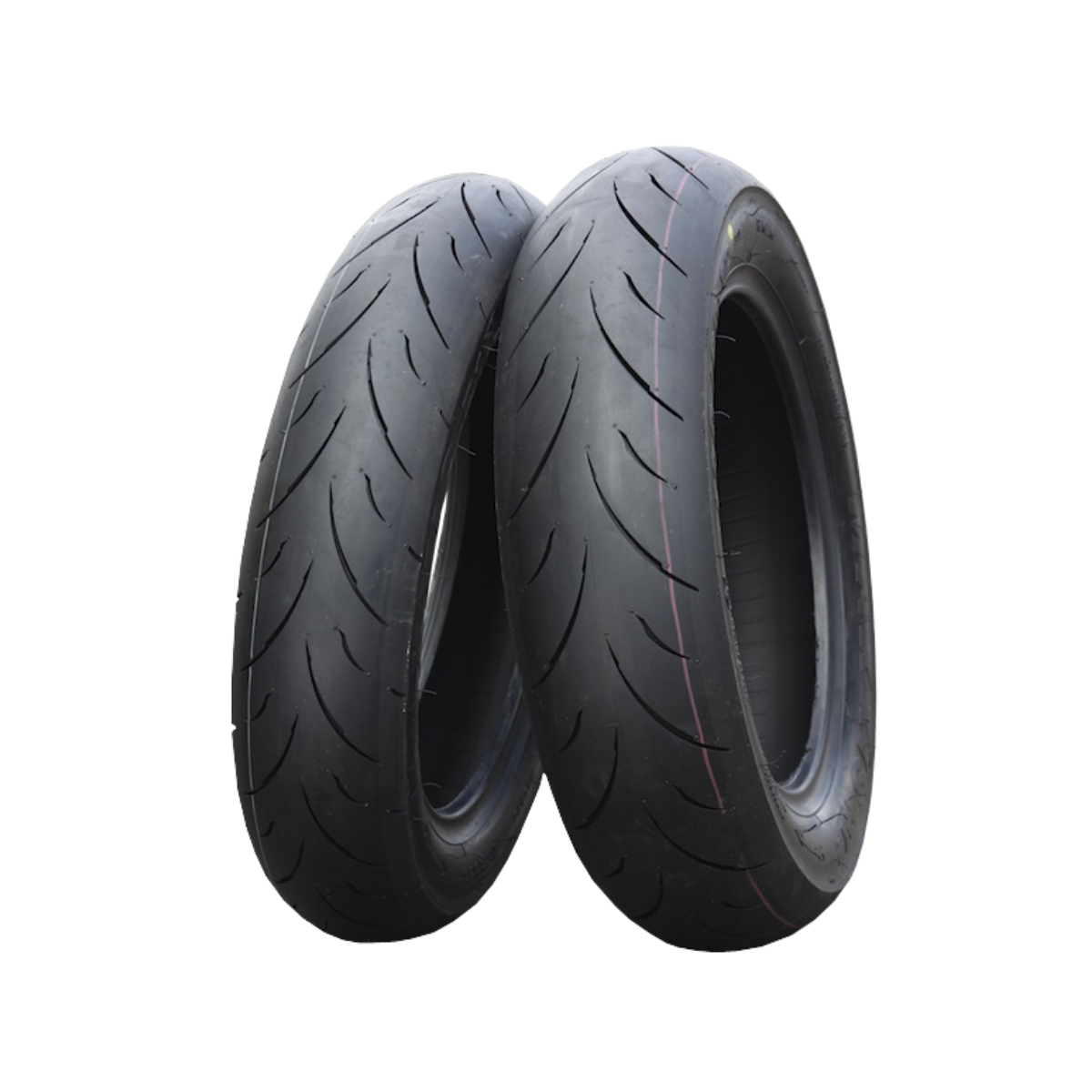 Foto 4 pulgar | Llanta 100/90-10 Maxxis Ma-r1 Sport  56j Tl