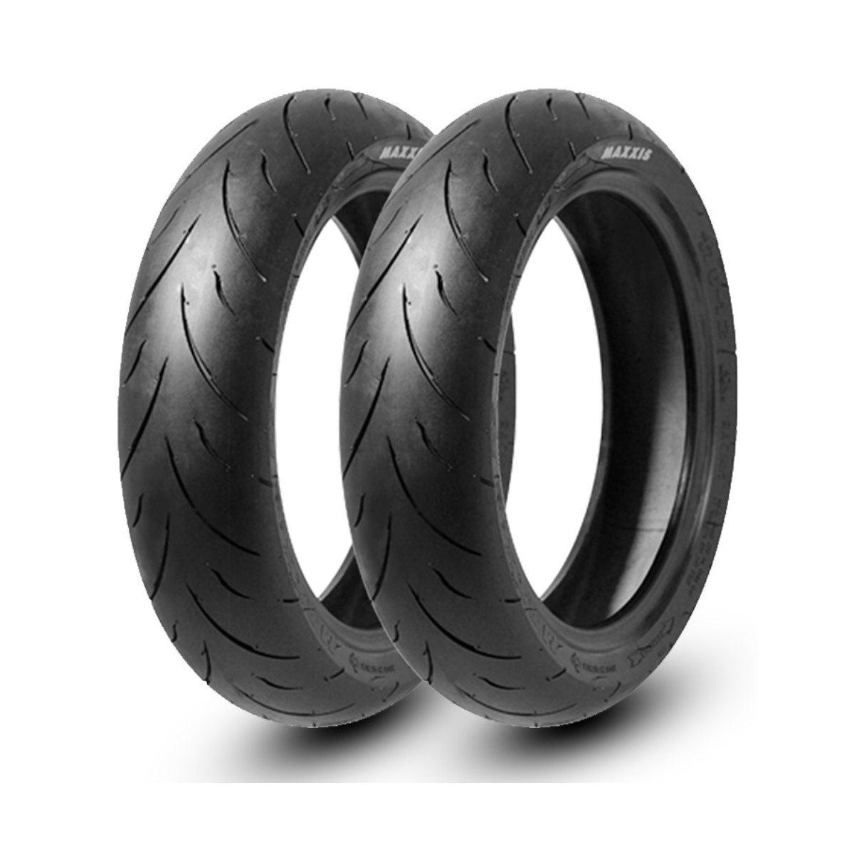 Foto 5 pulgar | Llanta 100/90-10 Maxxis Ma-r1 Sport  56j Tl